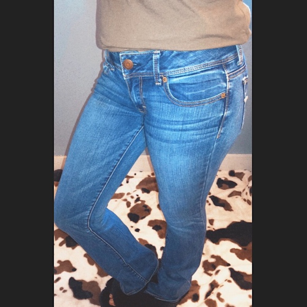 ✨American Eagle✨